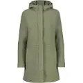 CMP Fix Hood 31m3136 Jakke
