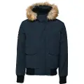 Superdry Everest Bomberjakke