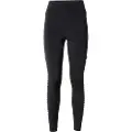 Urban Classics Biker Tech Mesh High Waist Leggings