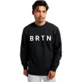 Burton Brtn Collegegenser