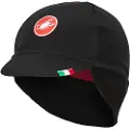 Castelli Difesa Thermal Cap