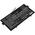 Noname Batteri til bærbar PC for Acer SF713-51-M0AK, SF713-51-M16U, SF713-51-M6VV og andre