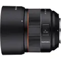 Samyang Af 1.4/85 Canon Ef Kameralinse