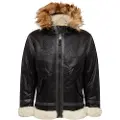 Alpha industries B3 Fl Jakke