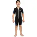Cressi Lido Baby Junior Shorty 2 Mm
