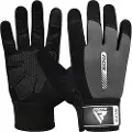 RDX Sports W1 Trening Hansker