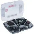 Bosch Beste Starlock-renoveringssett 5 Enheter