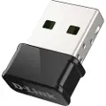 D-Link Ac Dualband Adapter Wireless Usb-adapter