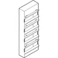 LK group distibution board ug150-24 white