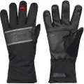 Pearl Izumi Amfib Gel Black Xxl Hansker