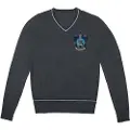 Cinereplicas Harry Potter Strikket Ravenclaw-genser
