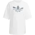 Adidas Originals H35894 Kortarmet T-skjorte