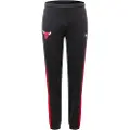 New Era Mlb Team Logo Chicago Bulls Joggers
