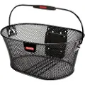 Klickfix Oval Frontkurv 16l