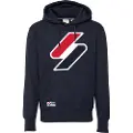 Superdry Code Logo Che Hetteskjorte