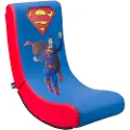 Subsonic Superman Gamingstol