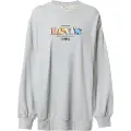 Levi's Graphic Prism Collegegenser