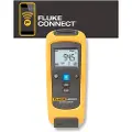 Fluke Strømtang , Hånd-multimeter Fluke FLK-a3002 FC CAT III 1000 V, CAT IV 600 V digital Visning (counts): 6000