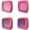 PGYtech ND Set (Professional) - Filtersett - gråfilter - for DJI Osmo Pocket