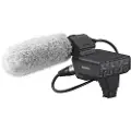 Sony Xlrk3m.syu Kameramikrofon
