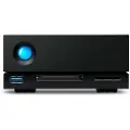 LaCie 1big Dock - 8 TB