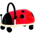 Wheely bug Ladybug Small