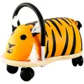 Adlibris Tiger Small