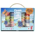Adlibris Foam Clay - Gift Box