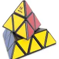 Recent toys Logikkspill Pyraminx Dukke