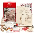Creativ Company DIY Kit Dekorasjon, 1 sett