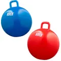 Krea Ball Hopper Red