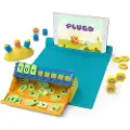 PlayShifu Plugo STEM Wiz Pack - a set of blocks with AR games for learning maths and languages