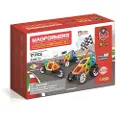 Magformers MagformersTransform Vehicle set 17 pcs