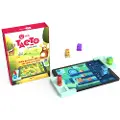 PlayShifu Spill Shifu Tacto Coding - et logisk kodespill for nettbrett