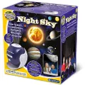 Brainstorm Products Almo Nature Mg Distribution Projector Brainstorm - Nattehimmel