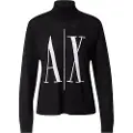 Armani Exchange 8nym7b-ymh4z Genser Med Høy Hals