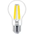 Philips MASTER Value LED Standard Dæmpbar 11,2W (100W) E27 927 A60 Klar Glas