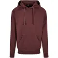 Urban Classics Overdyed Collegegenser