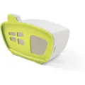Savic Hamster house Pebble assorted colours 16x9x11 cm