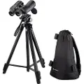 Bresser Nightexplorer 7x50 Kikkerter
