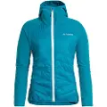 Vaude Valdassa Hybrid Jakke