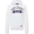 Superdry Track &amp; Field-hettegenser
