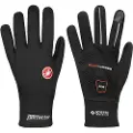 Castelli Perfetto Ros Goretex Infinium Hansker