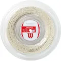 Wilson Sensation Control 200 M Tennisrulle Streng