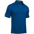 Under Armour Tech Polo 400 : Rozmiar - S (1290140-400) - 19337_183436