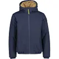 CMP Fix Hood 31k2897 Jakke