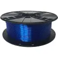 Gembird PETG (PET, PETT) filament - Blue - 1.75mm ø - 1 kg