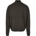Urban Classics Oversized Roll Neck Big Genser