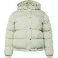 Urban Classics Hooded Puffer-big Jakke