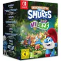 Nintendo Switch Los Pitufos Operación Vilhoja